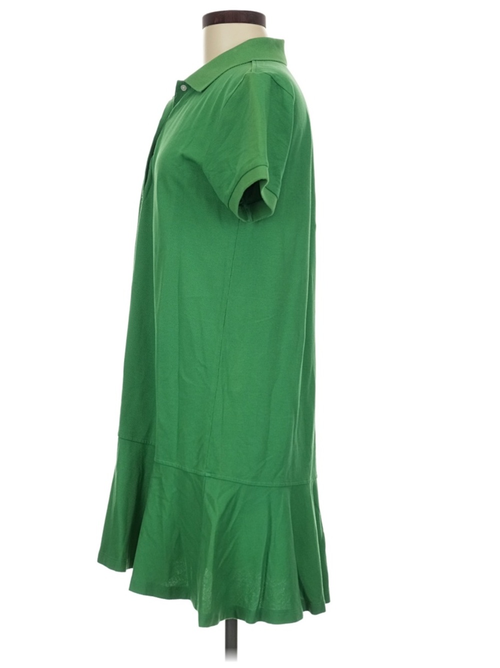 TUCKERNUCK Pique May Polo Dress In Green Size medium - Picture 3 of 8